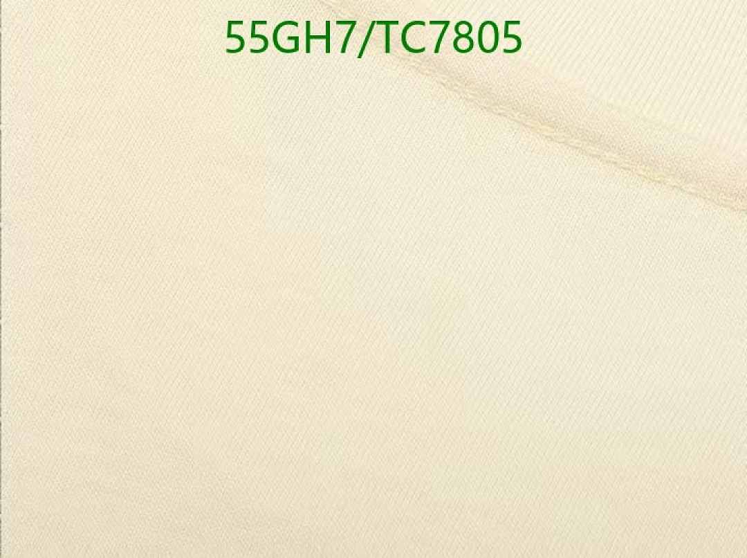 Gucci-Clothing Code: TC7805 $: 55USD