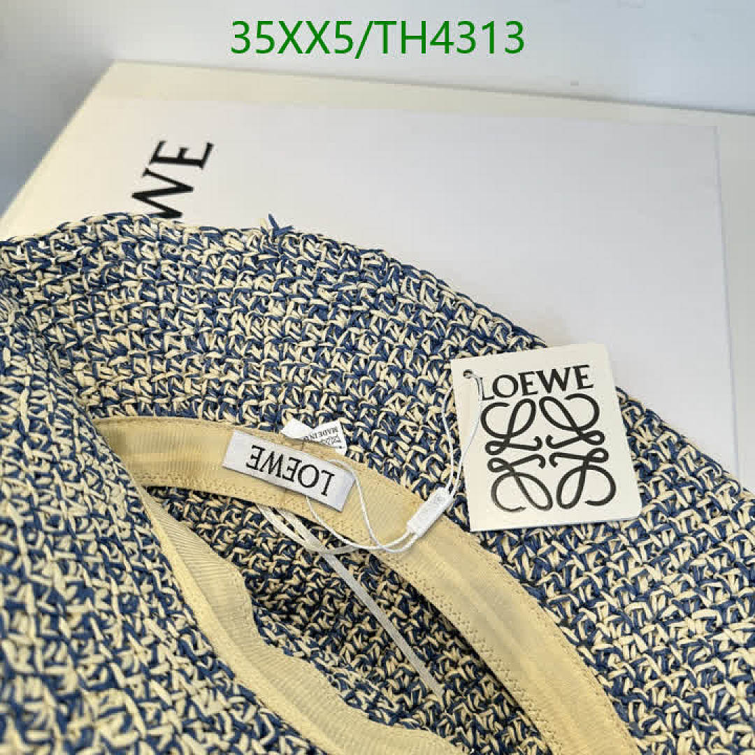 Loewe-Hats Code: TH4313 $: 35USD