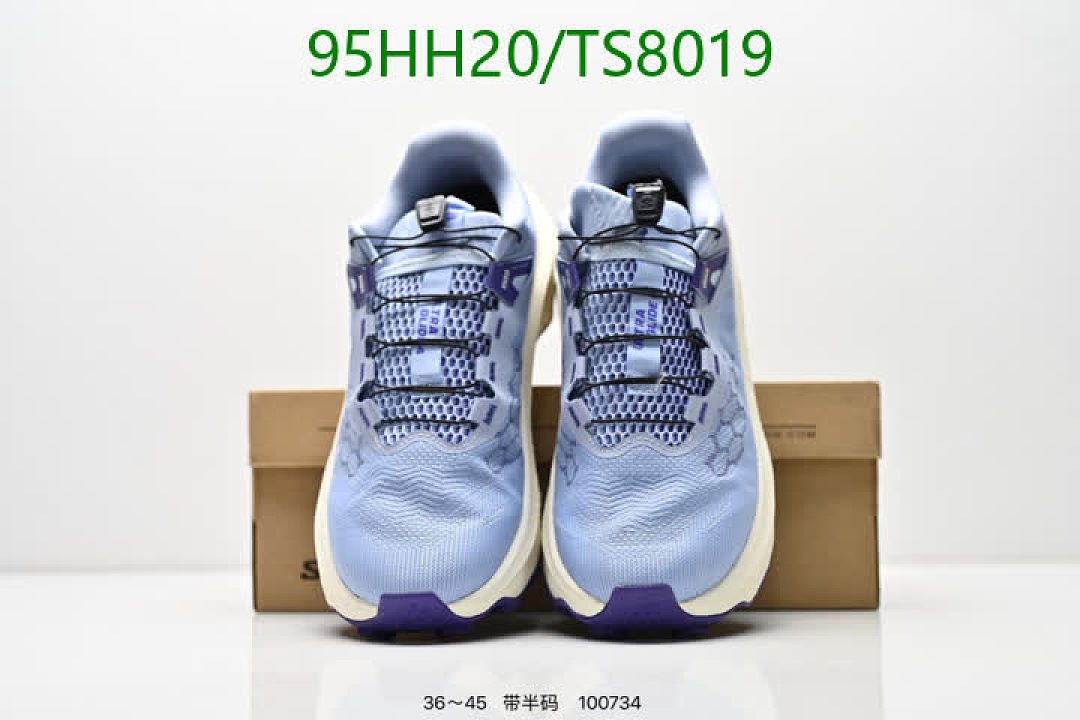 Salomon-Shoes(Men) Code: TS8019 $: 95USD