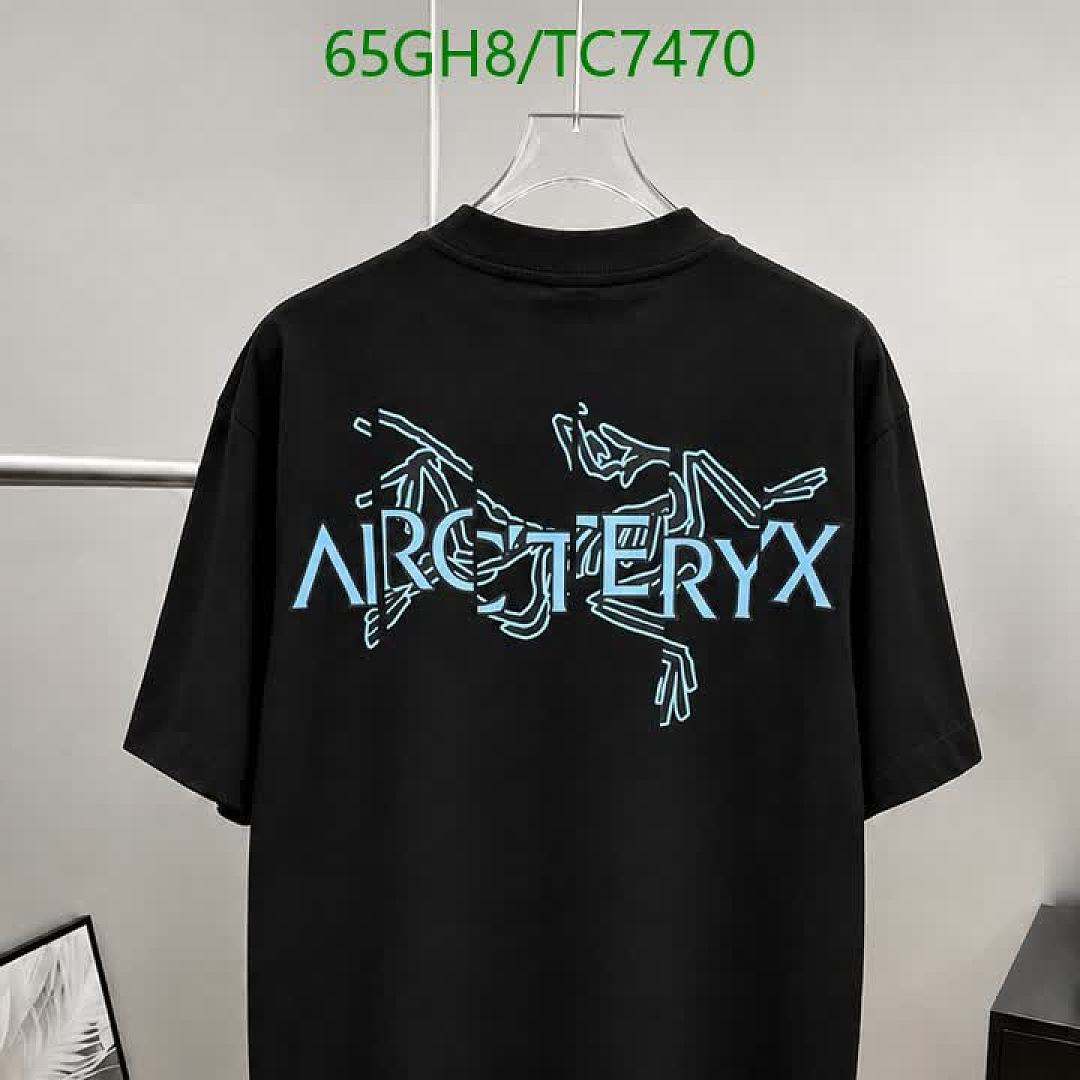 Arcteryx-Clothing Code: TC7470 $: 65USD