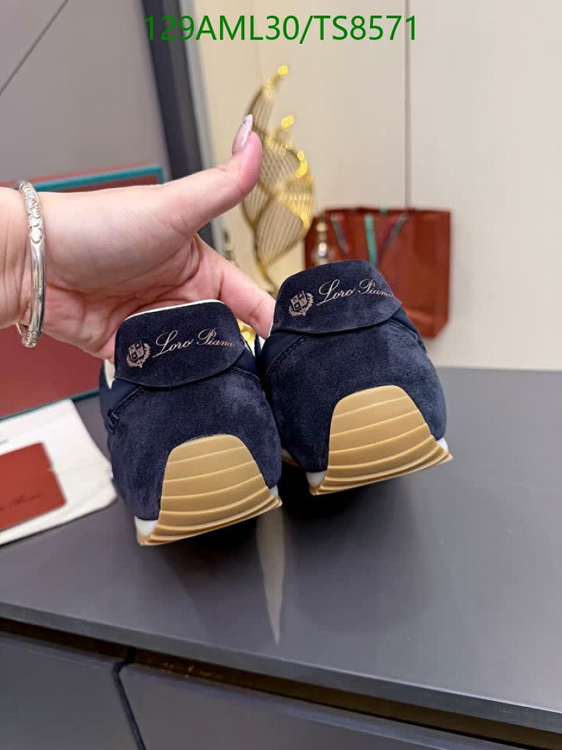 Loro Piana-Shoes(Women) Code: TS8571 $: 129USD