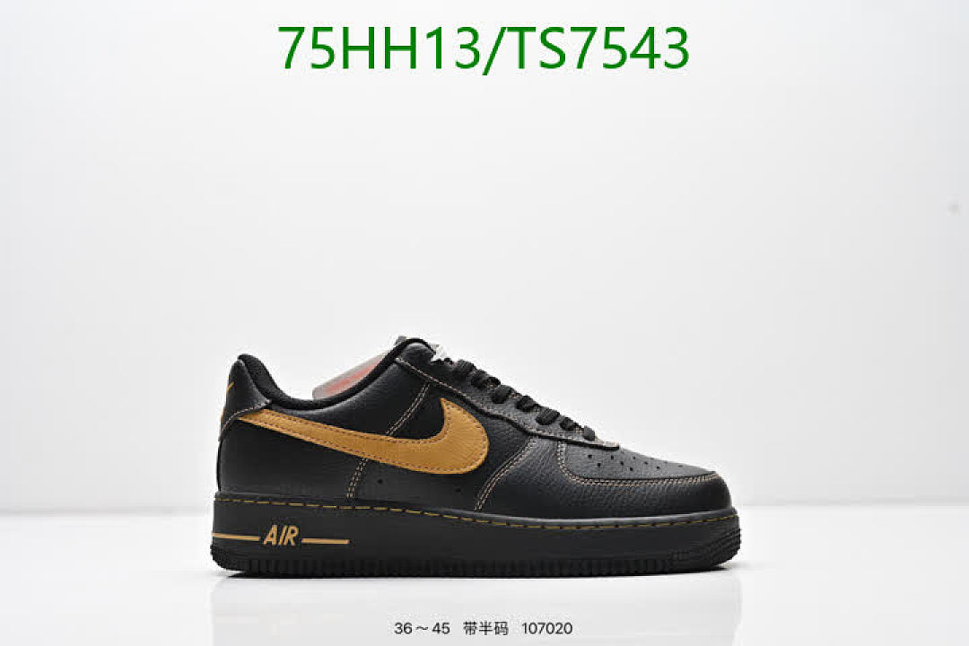 NIKE-Shoes(Women) Code: TS7543 $: 75USD