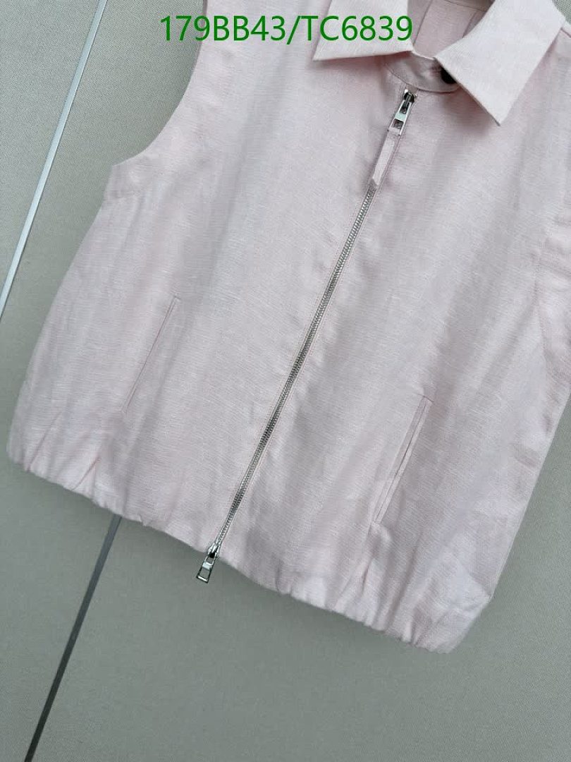 Loewe-Clothing Code: TC6839 $: 179USD