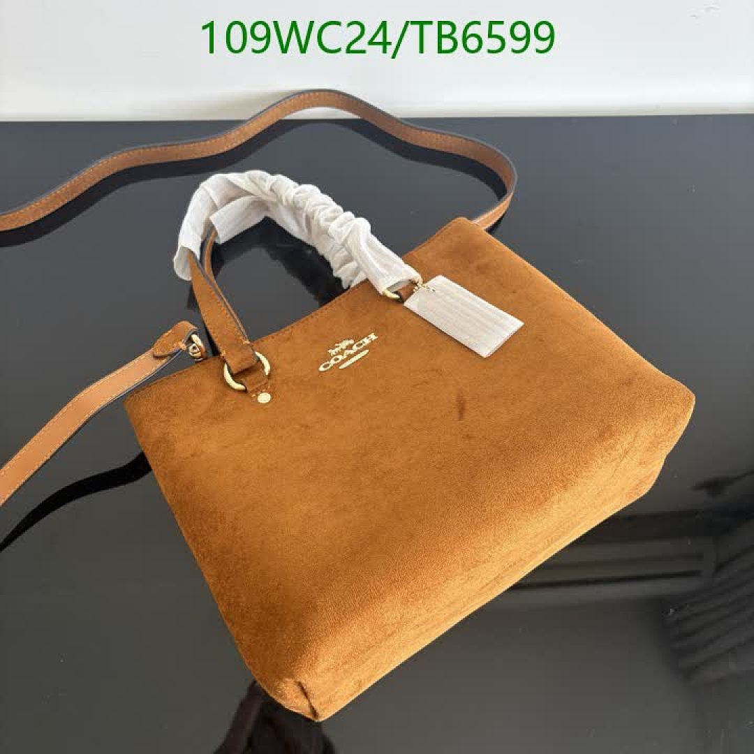Coach-Bags(4A) Code: TB6599 $: 109USD