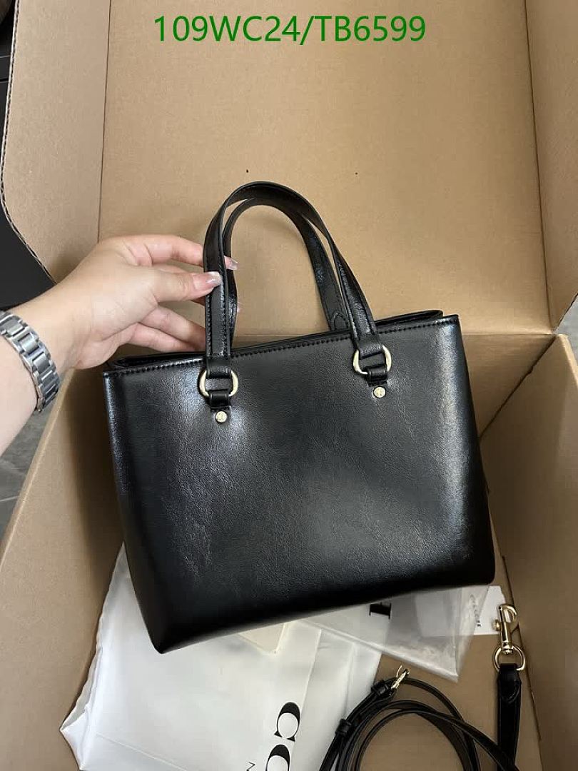 Coach-Bags(4A) Code: TB6599 $: 109USD