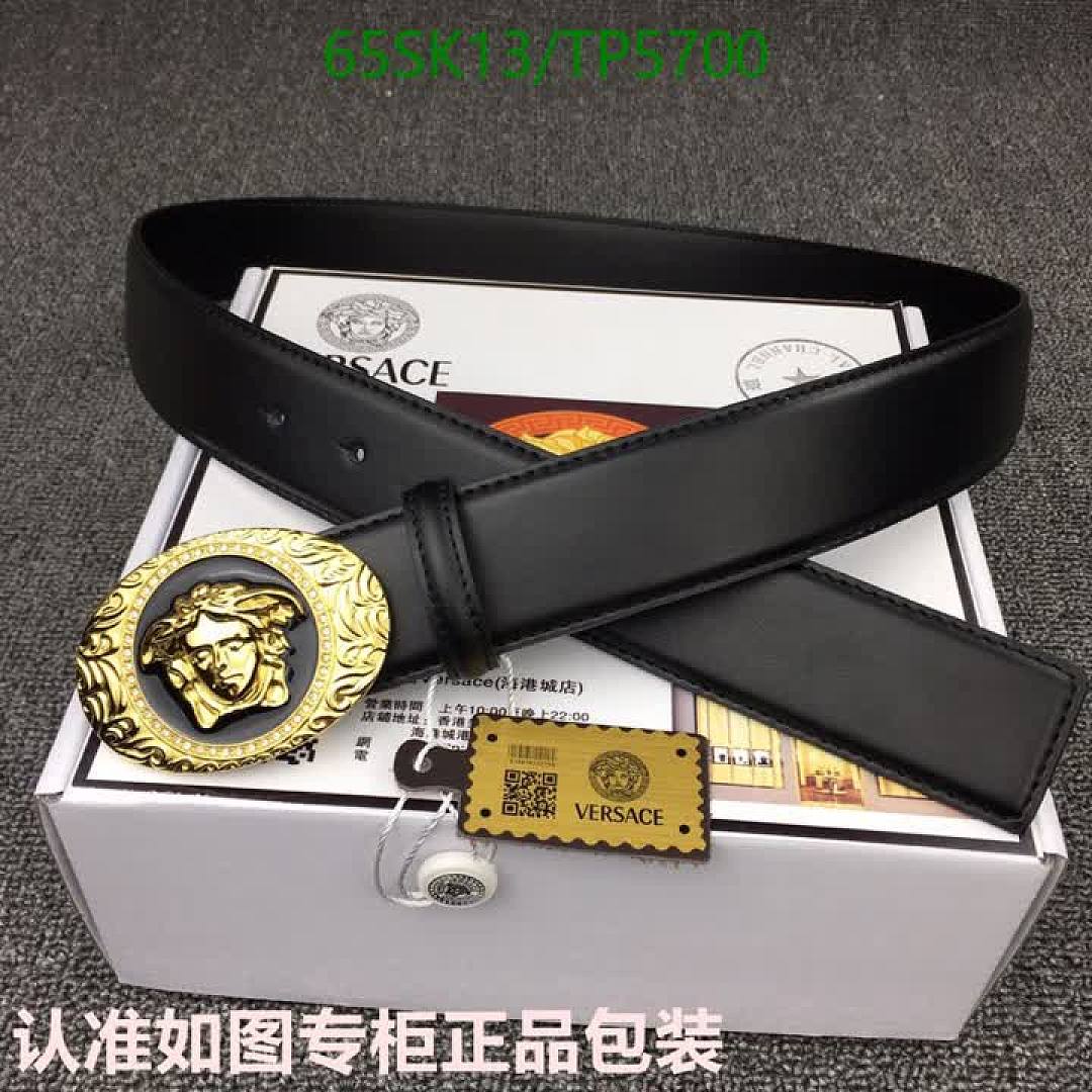 Versace-Belts Code: TP5700 $: 65USD