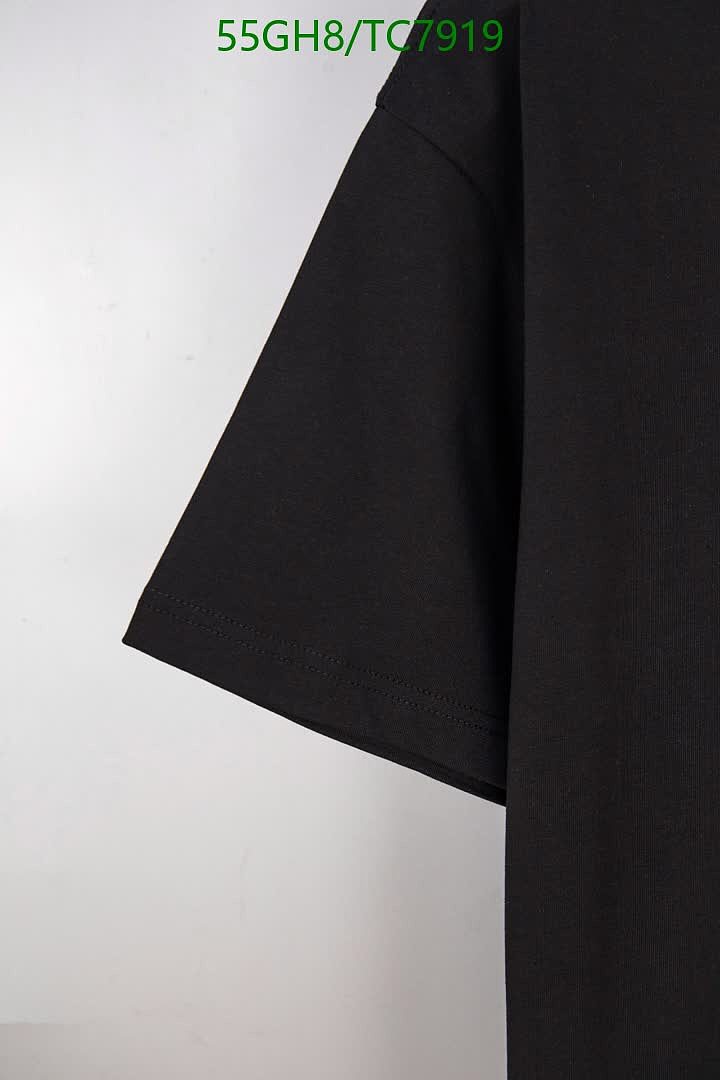 Loewe-Clothing Code: TC7919 $: 55USD