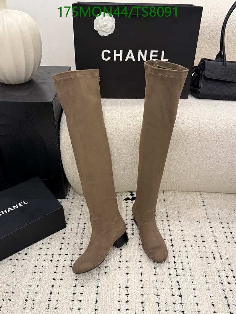 Boots-Shoes(Women) Code: TS8091 $: 175USD