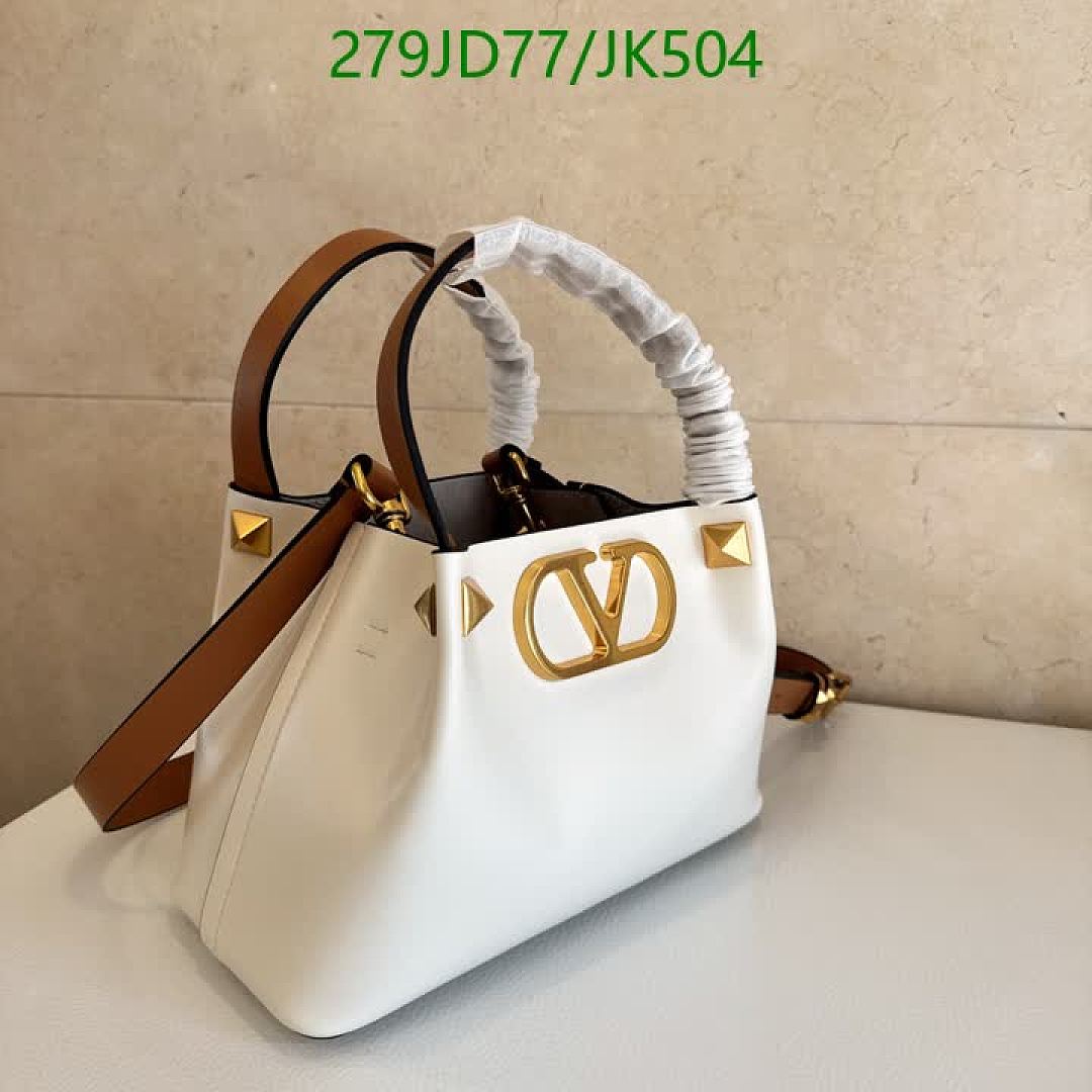 Valentino-Bags(5A) Code: JK504 $: 279USD