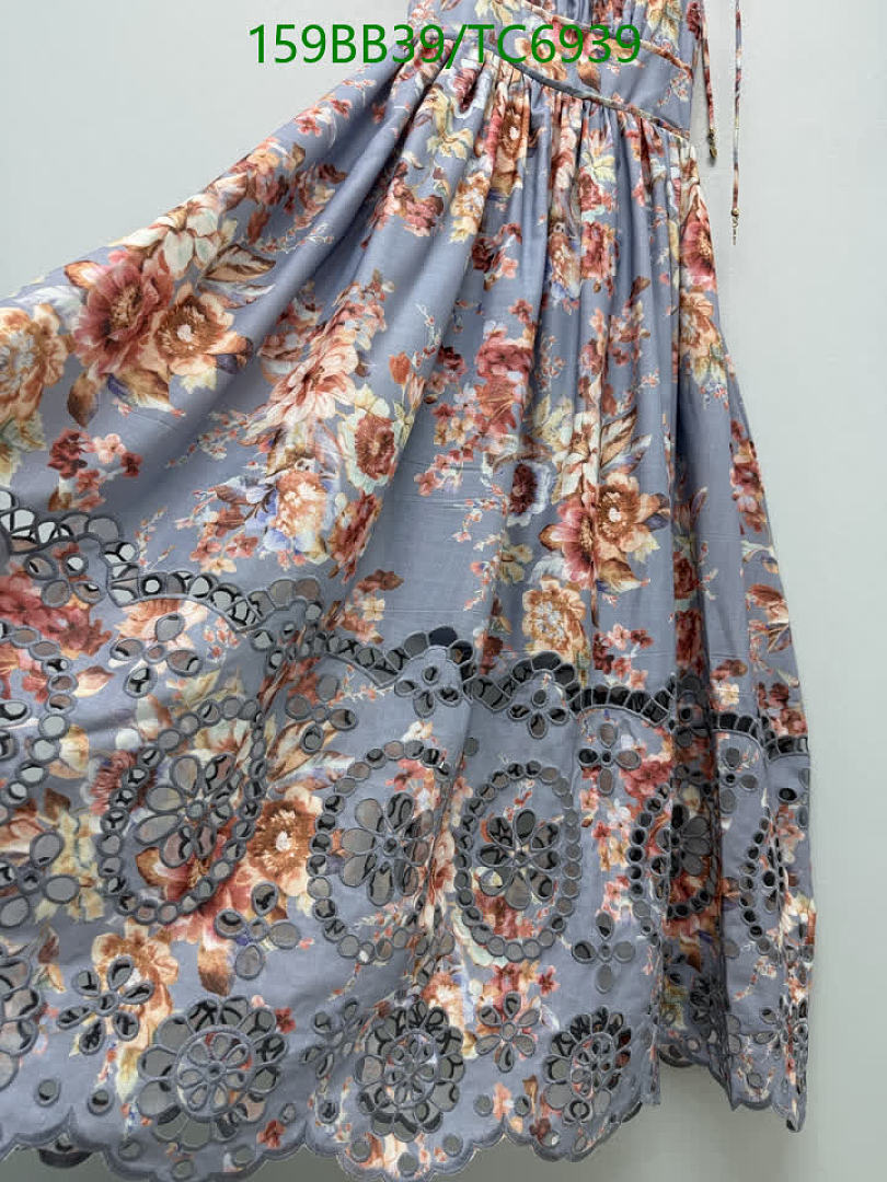 Zimmermann-Clothing Code: TC6939 $: 159USD