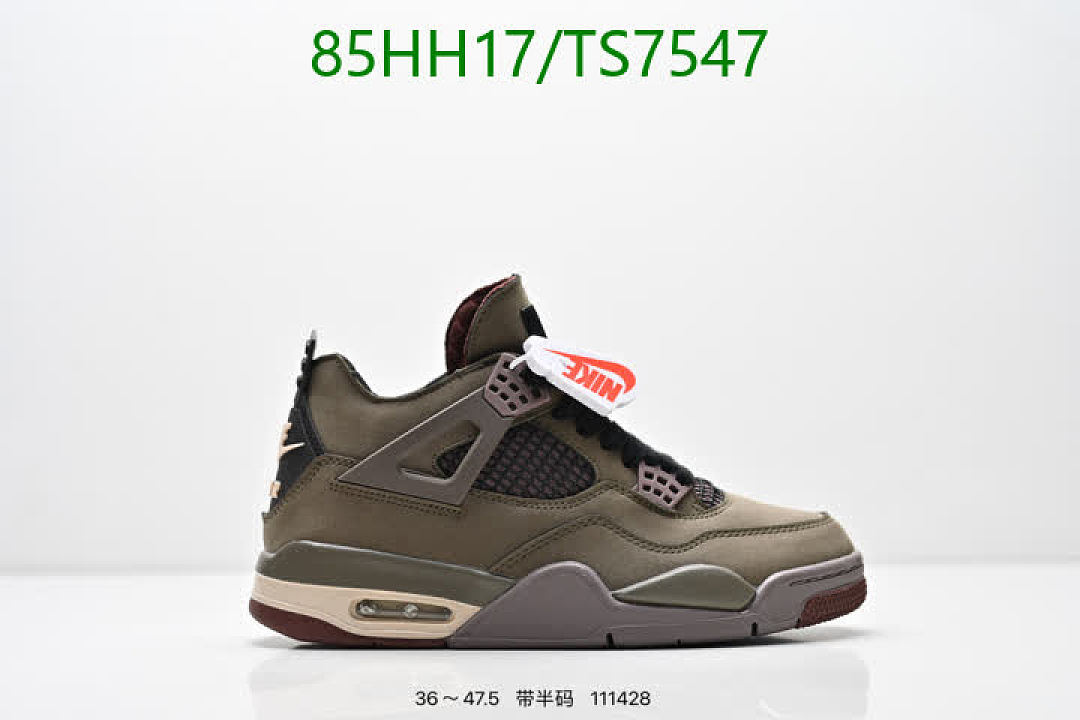 NIKE-Shoes(Women) Code: TS7547 $: 85USD