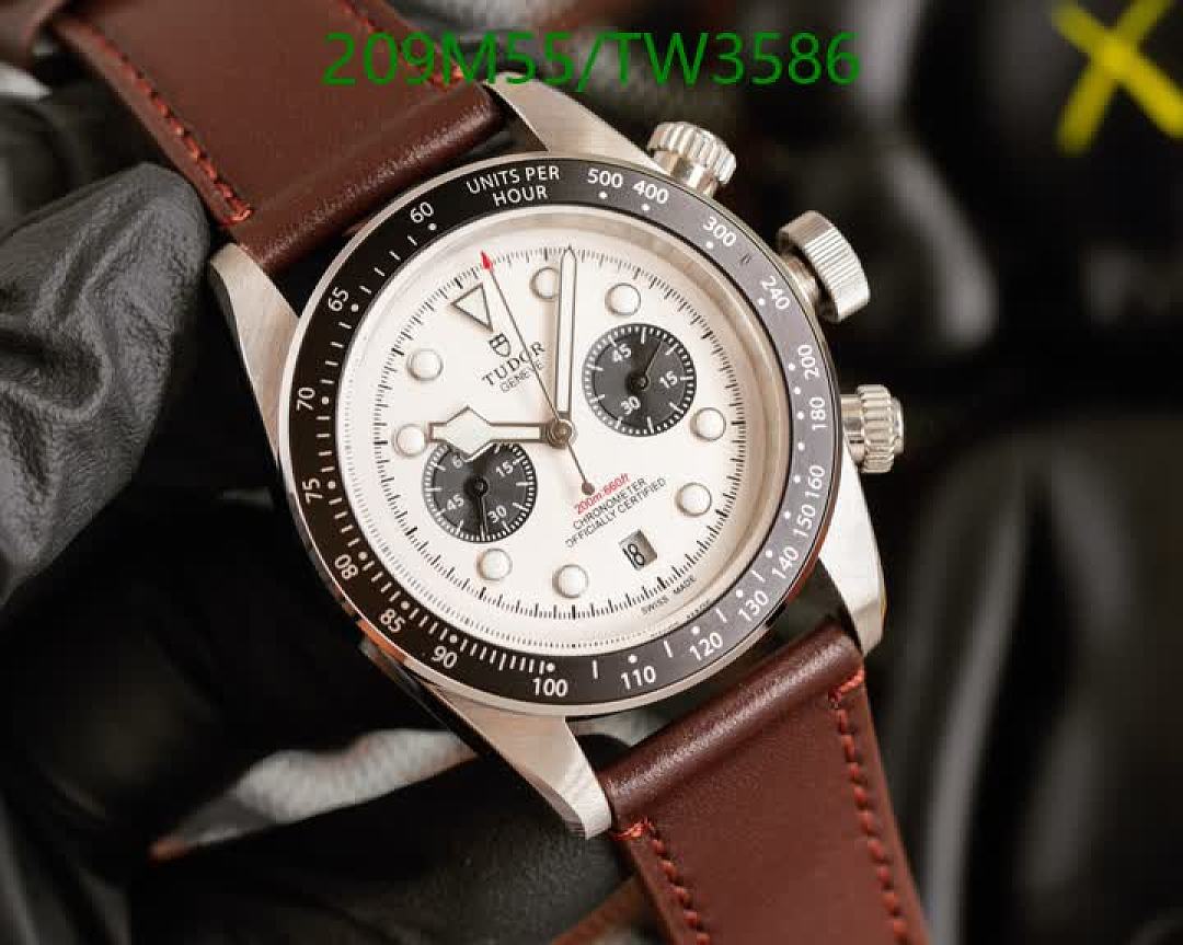 Tudor-Watches(5A) Code: TW3586 $: 209USD