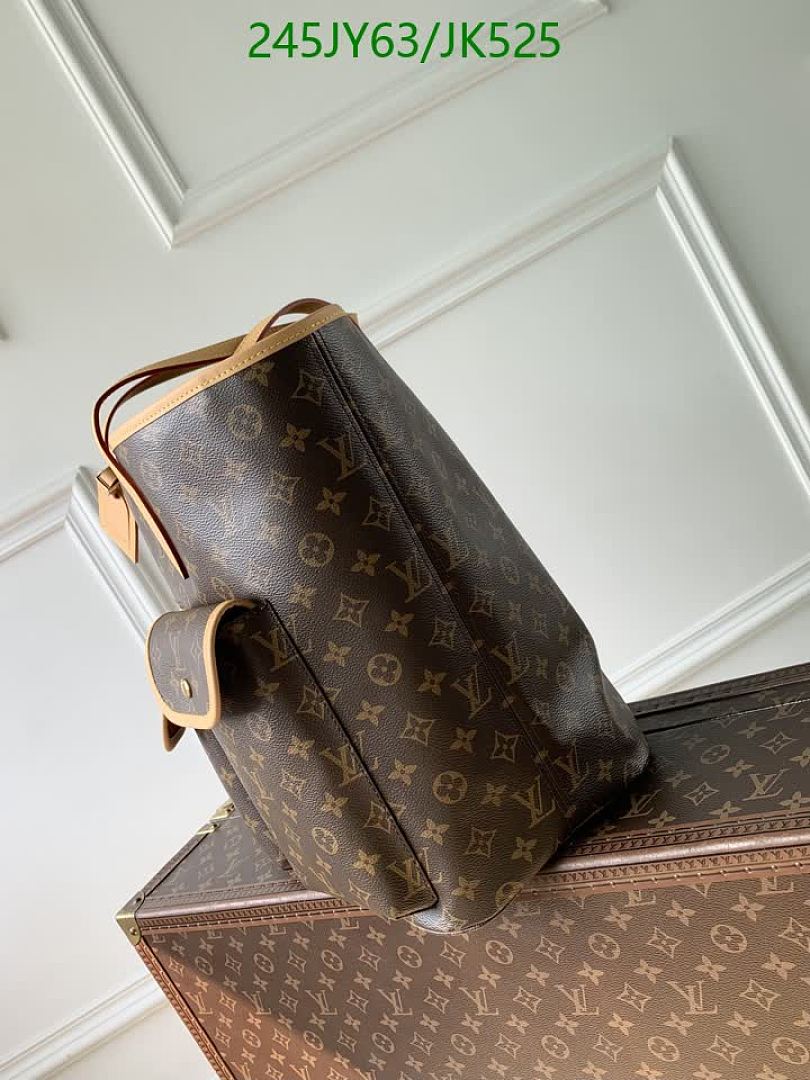 LV-Bags(5A) Code: JK525 $: 245USD