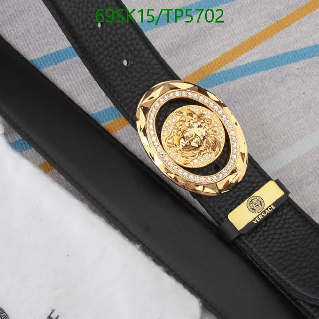 Versace-Belts Code: TP5702 $: 69USD