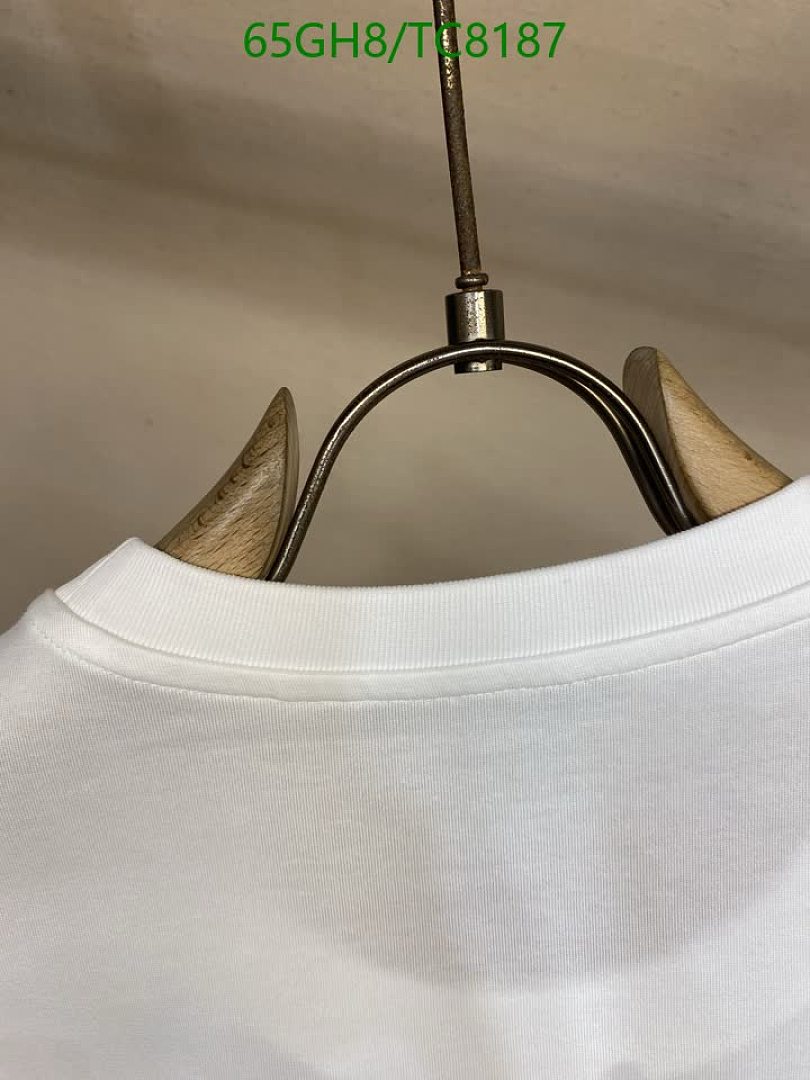 Versace-Clothing Code: TC8187 $: 65USD
