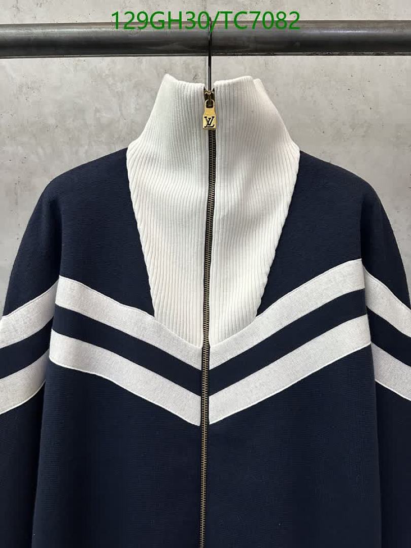 LV-Clothing Code: TC7082 $: 129USD