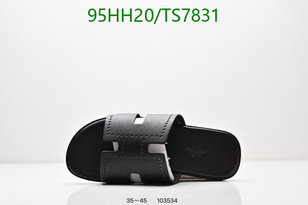 Hermes-Shoes(Women) Code: TS7831 $: 95USD