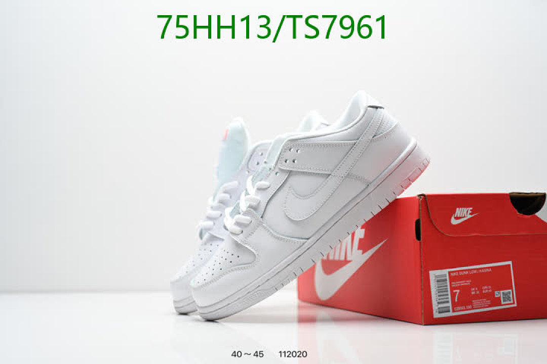 Nike-Shoes(Men) Code: TS7961 $: 75USD