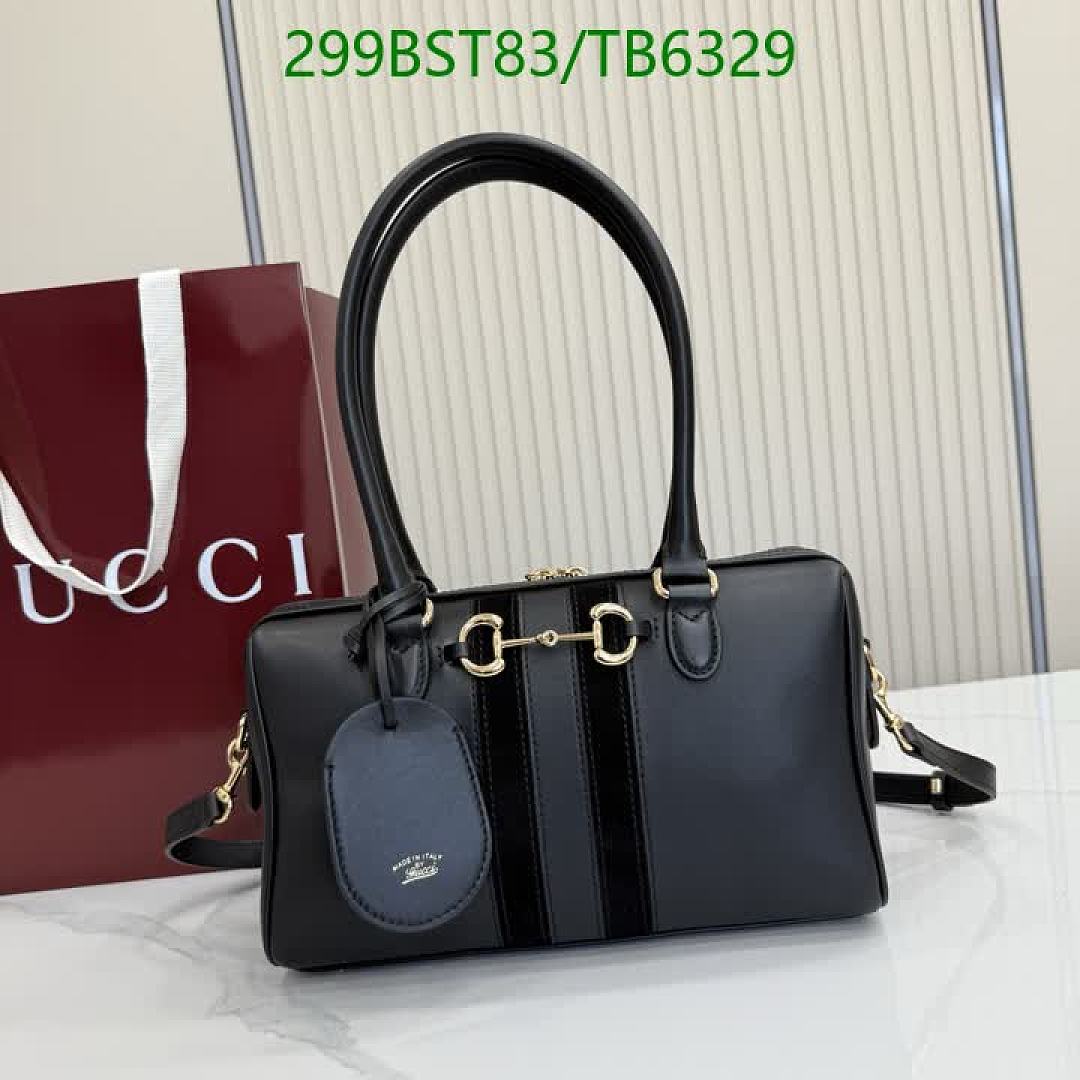 Gucci-Bags(5A) Code: TB6329
