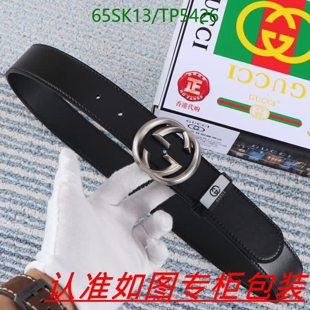 Gucci-Belts Code: TP5426 $: 65USD