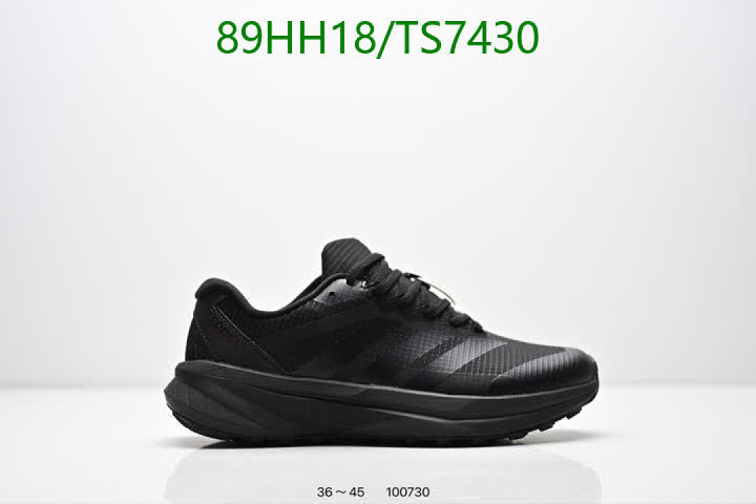 Adidas-Shoes(Men) Code: TS7430 $: 89USD