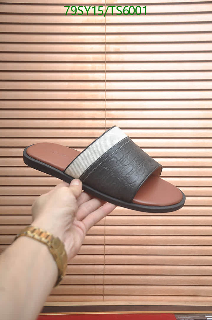 Loro Piana-Shoes(Men) Code: TS6001 $: 79USD