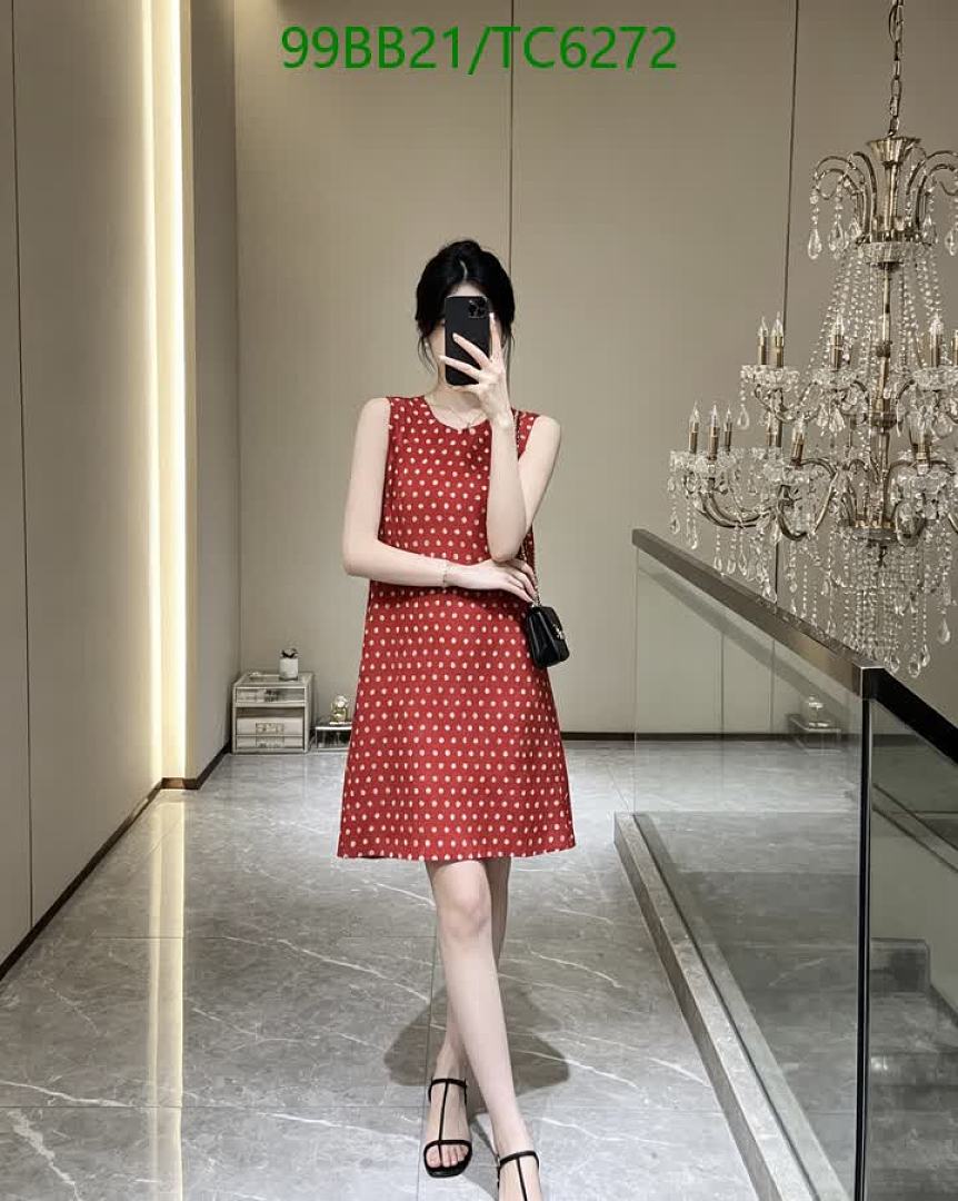 LV-Clothing Code: TC6272 $: 99USD