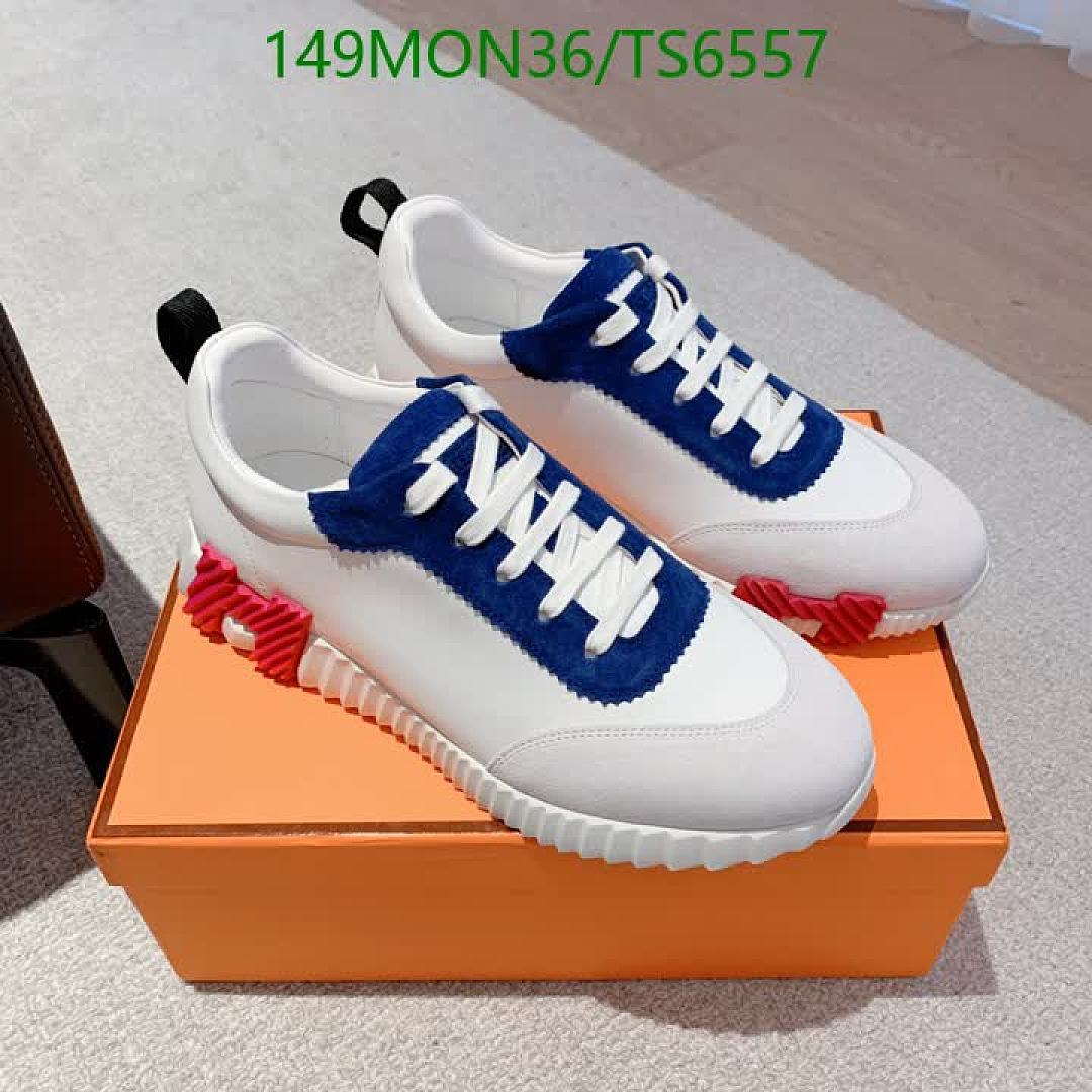 Hermes-Shoes(Men) Code: TS6557 $: 149USD