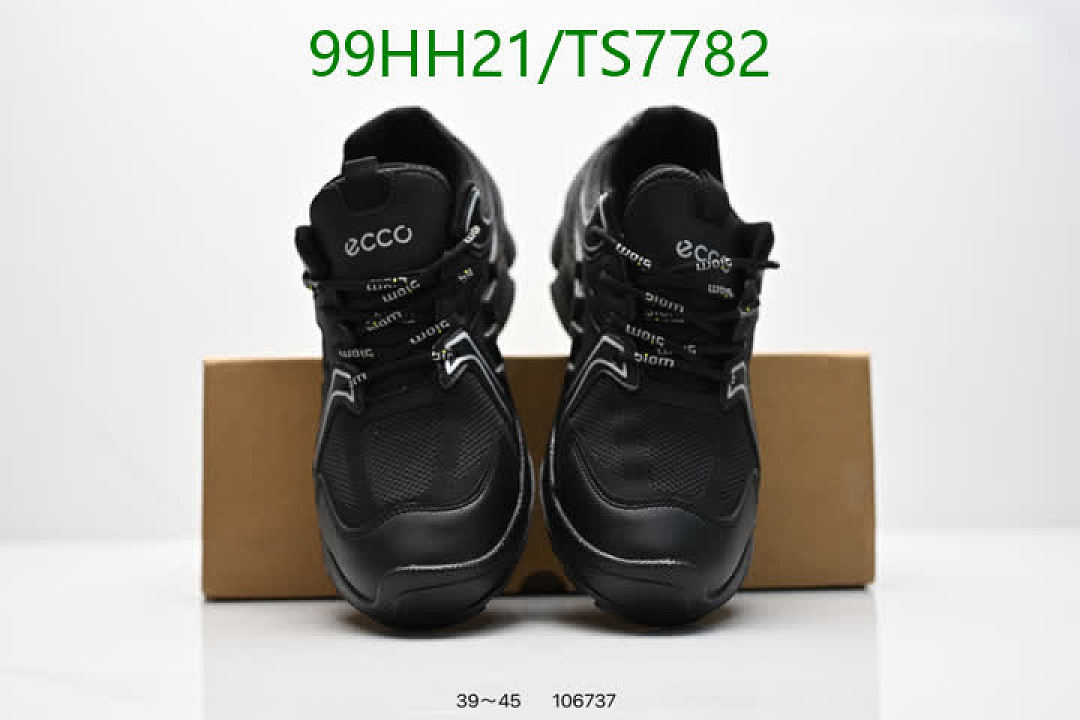 Ecco-Shoes(Men) Code: TS7782 $: 99USD