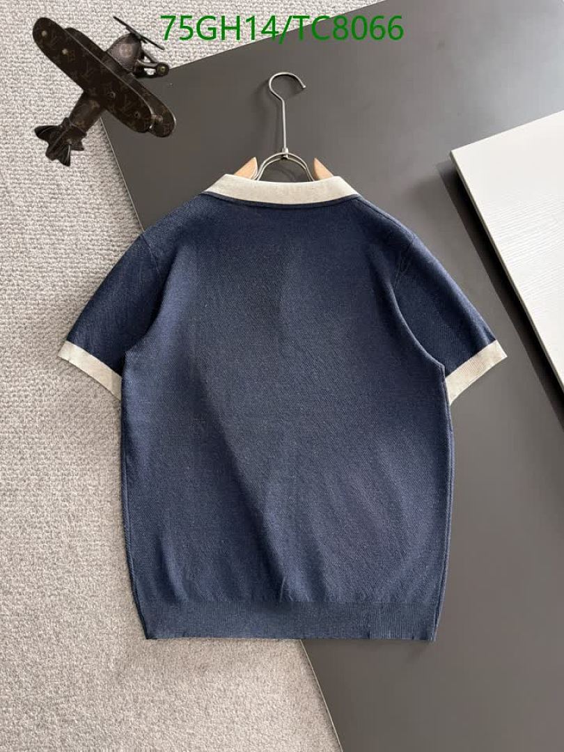 Moncler-Clothing Code: TC8066 $: 75USD