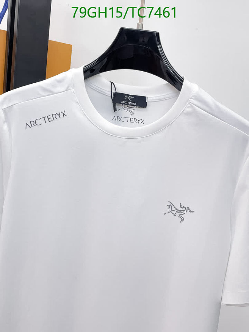 Arcteryx-Clothing Code: TC7461 $: 79USD