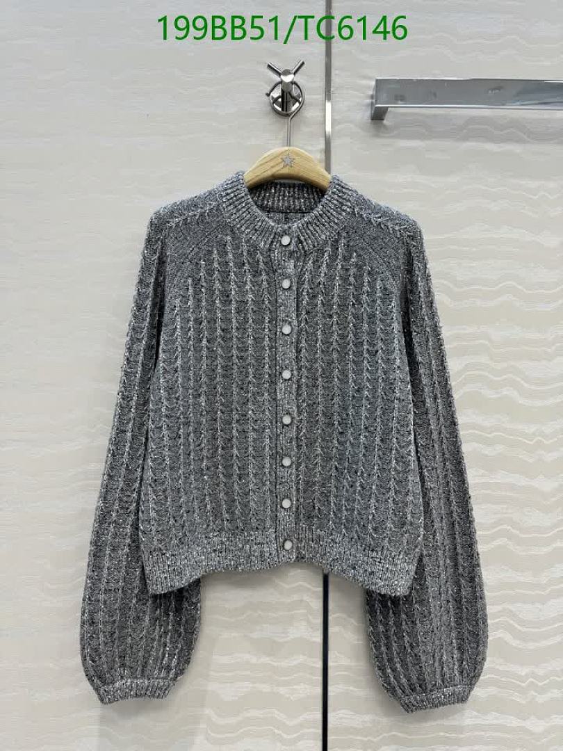 Dior-Clothing Code: TC6146 $: 199USD