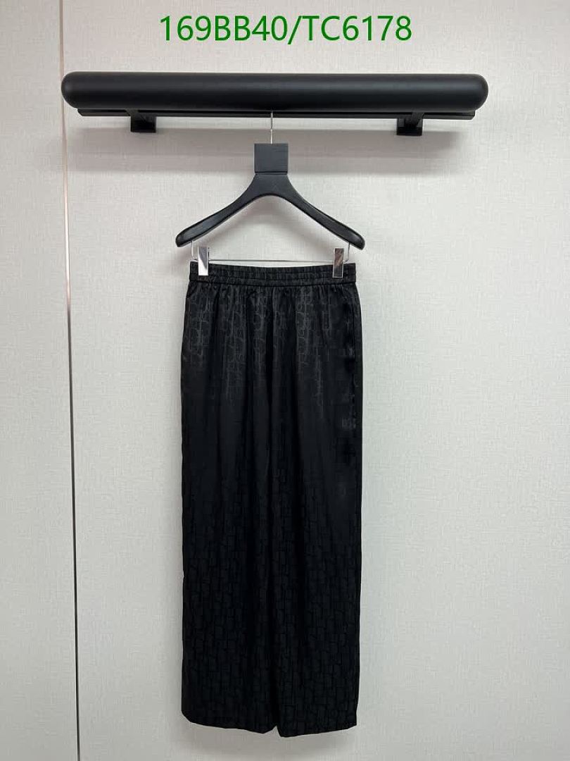 Dior-Clothing Code: TC6178 $: 169USD