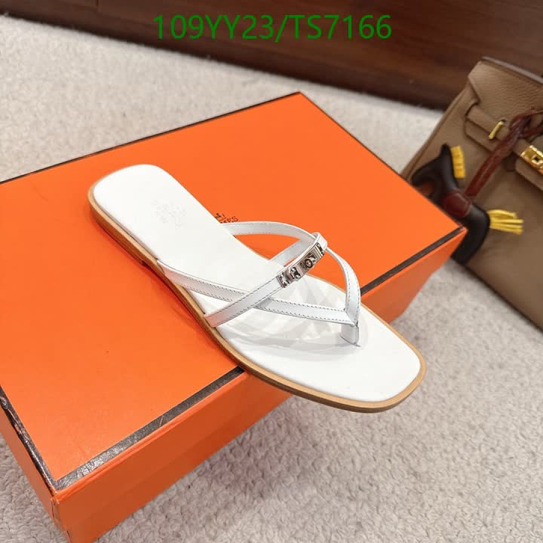 Hermes-Shoes(Women) Code: TS7166 $: 109USD