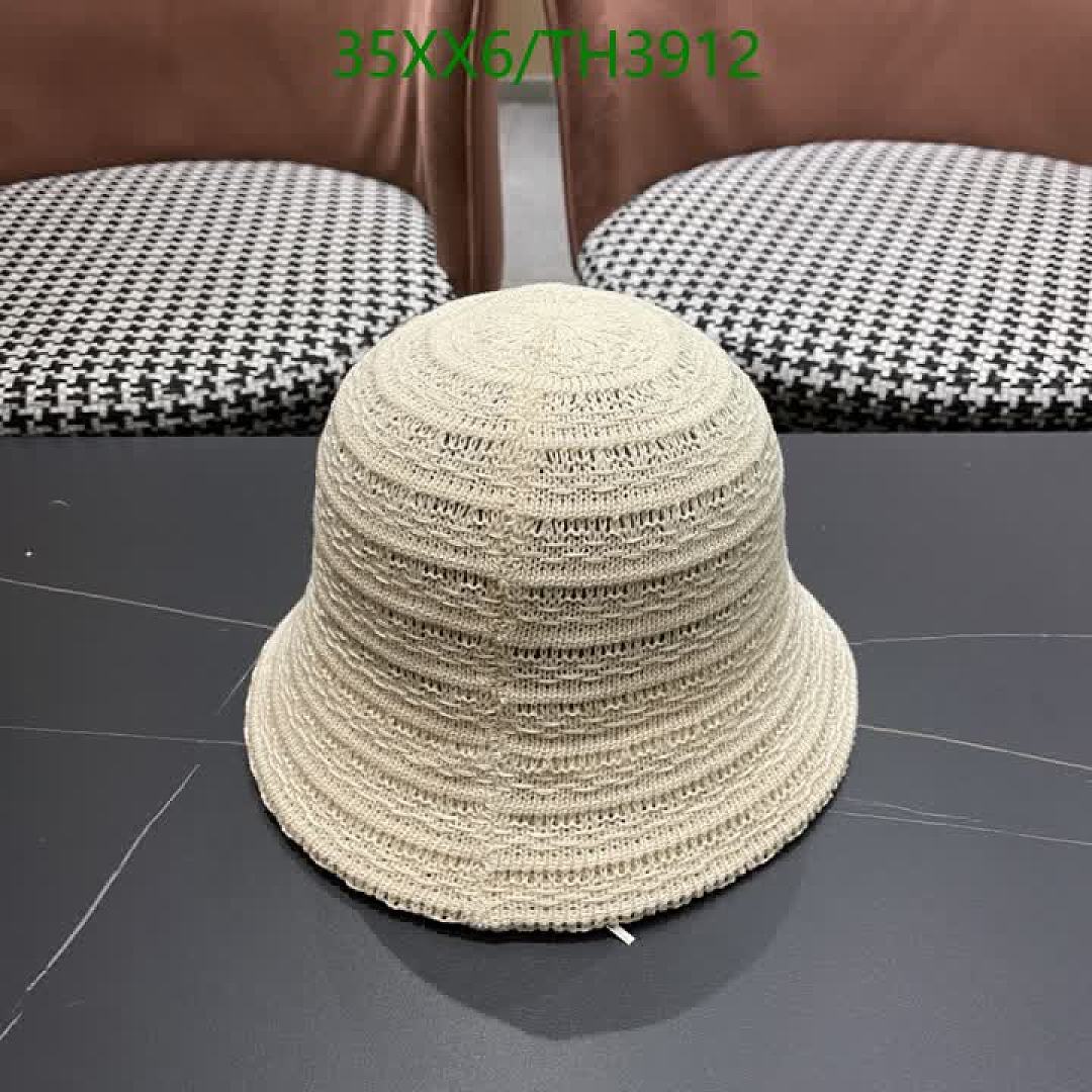 Balenciaga-Hats Code: TH3912 $: 35USD