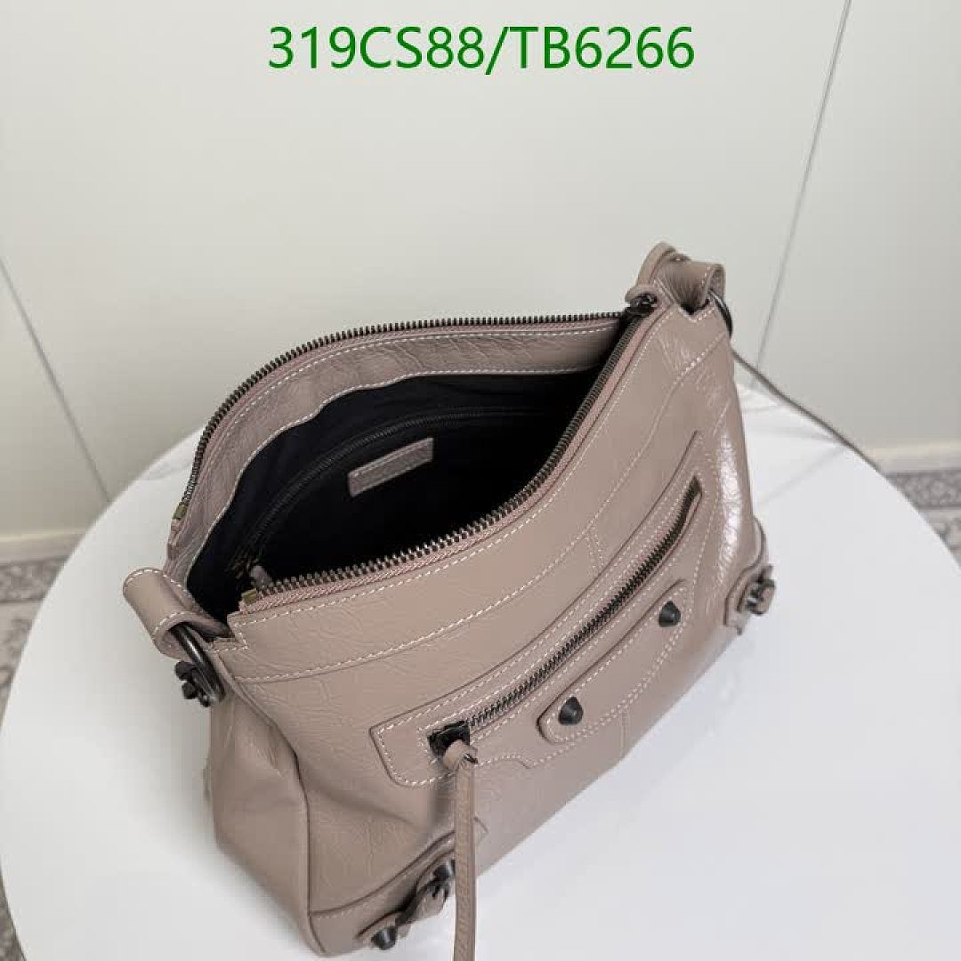Balenciaga-Bags(5A) Code: TB6266