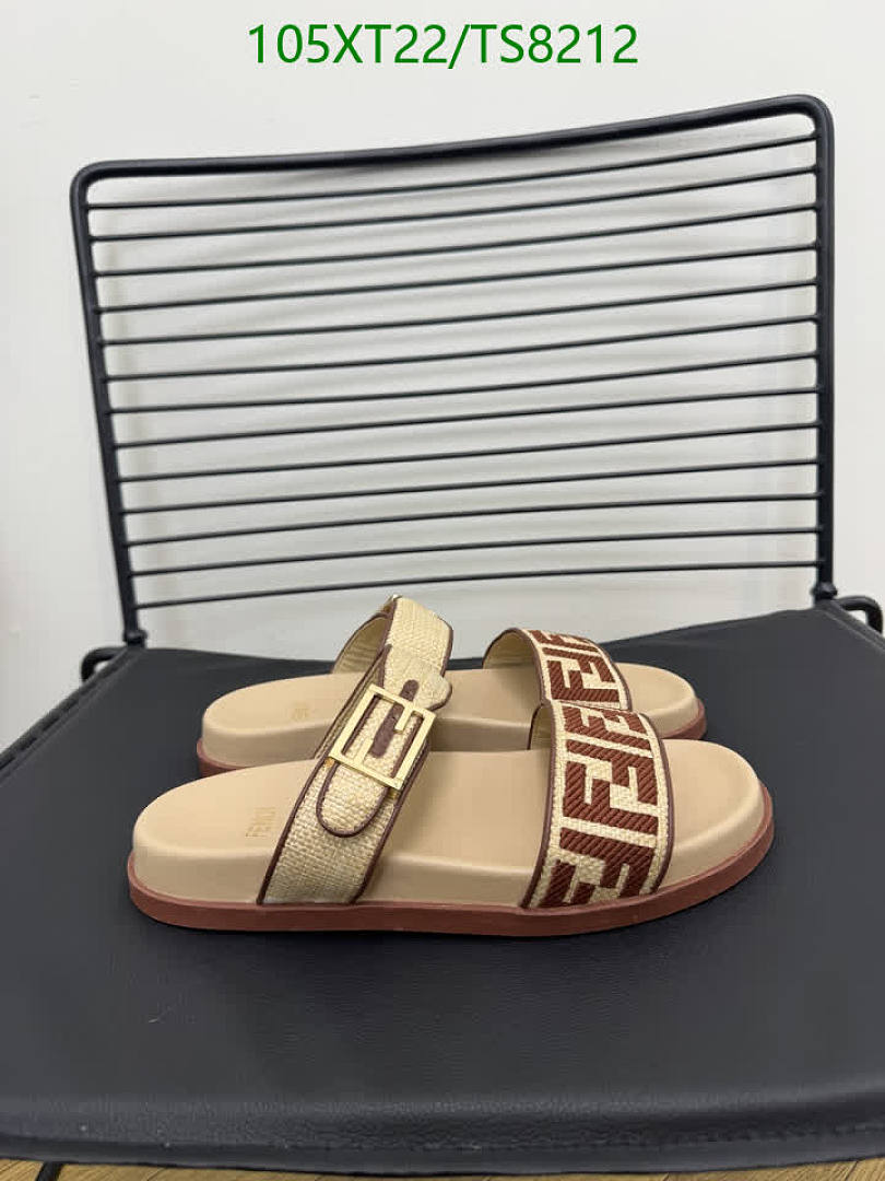 Fendi-Shoes(Men) Code: TS8212 $: 105USD