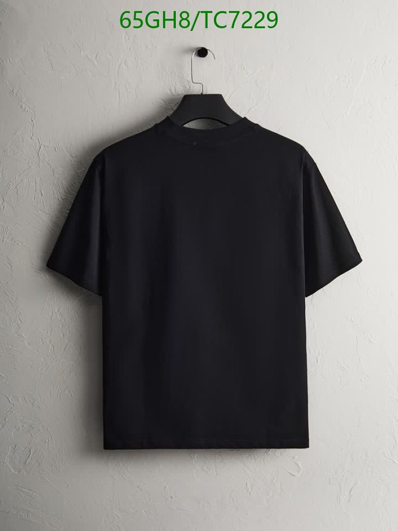 Burberry-Clothing Code: TC7229 $: 65USD