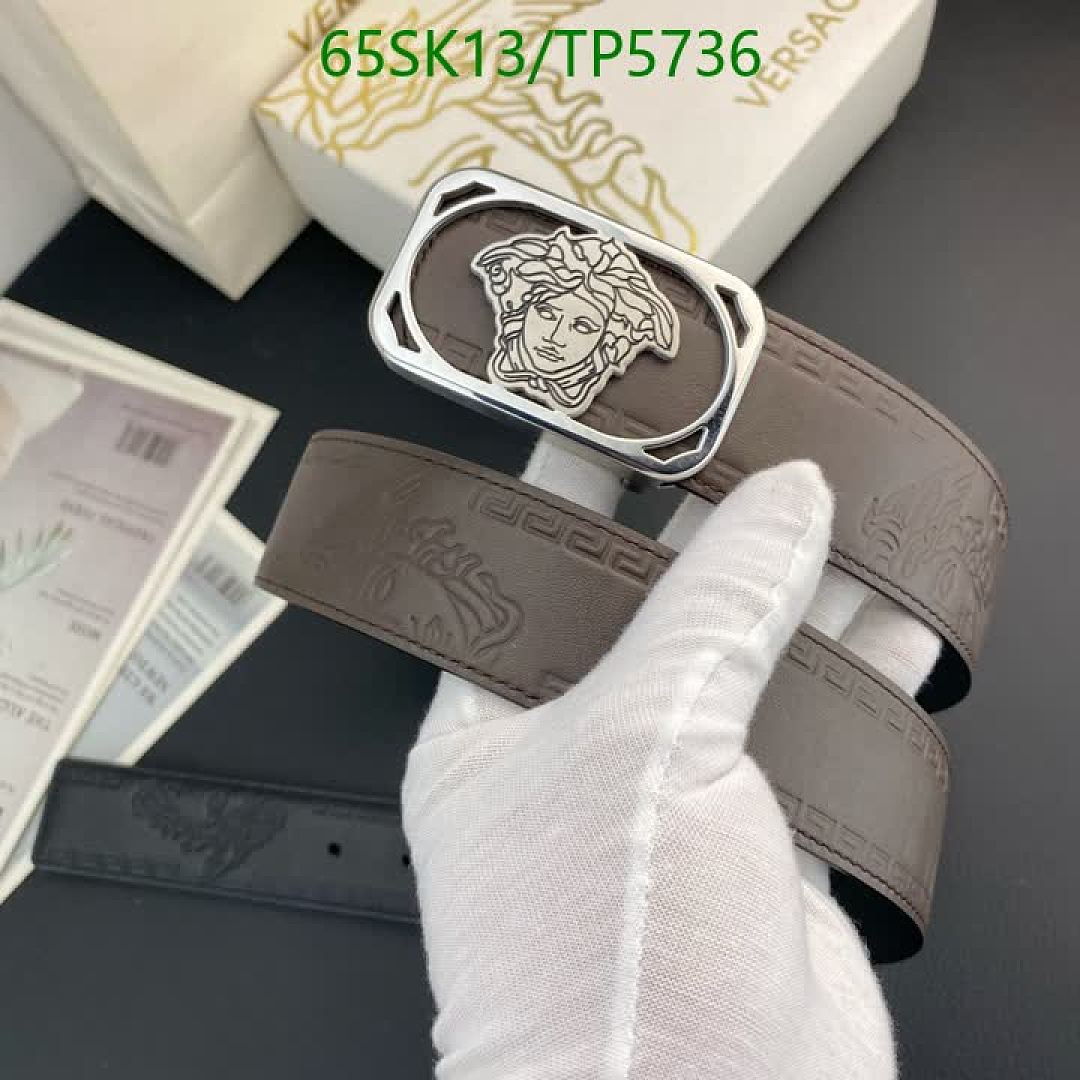 Versace-Belts Code: TP5736 $: 65USD