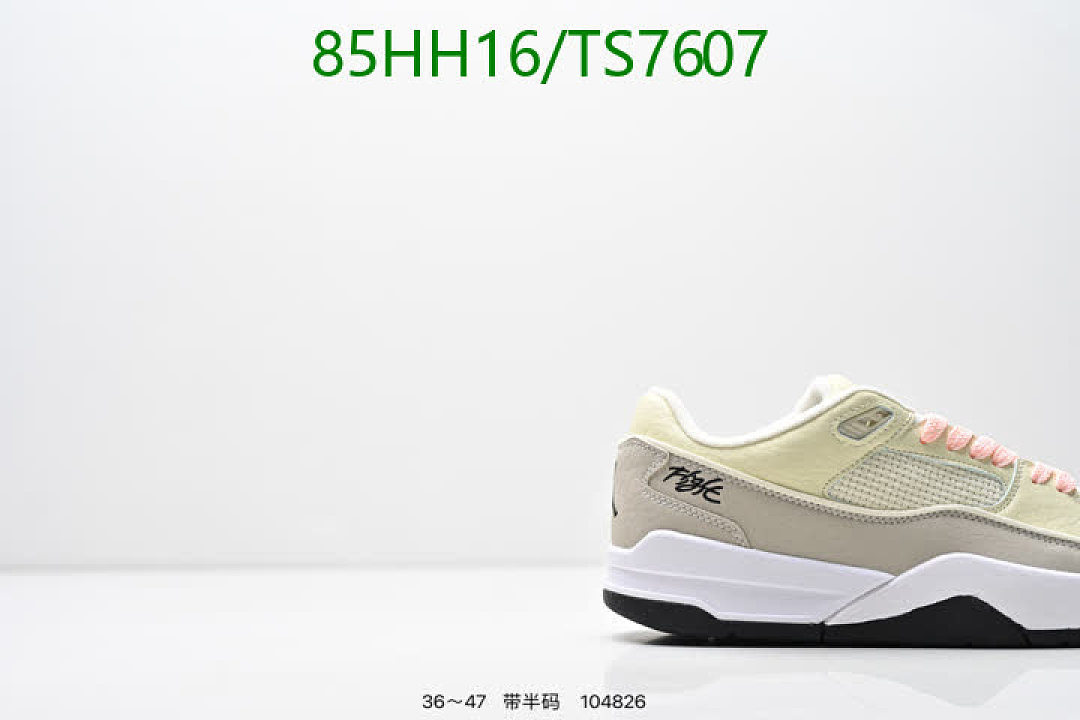 NIKE-Shoes(Women) Code: TS7607 $: 85USD