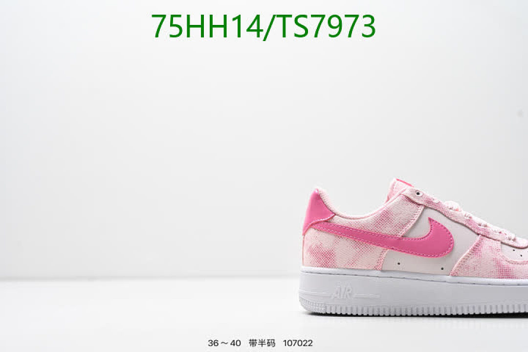 NIKE-Shoes(Women) Code: TS7973 $: 75USD