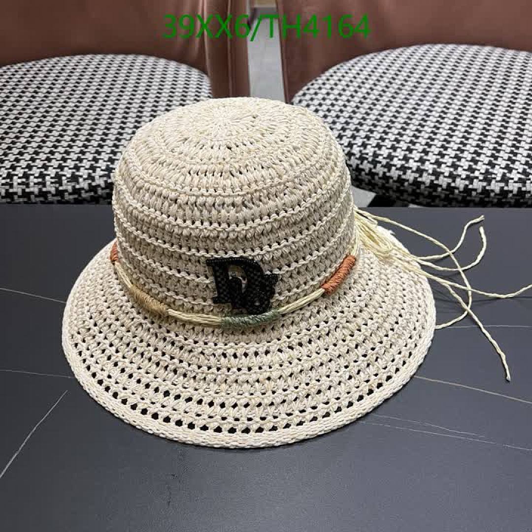 Dior-Hats Code: TH4164 $: 39USD