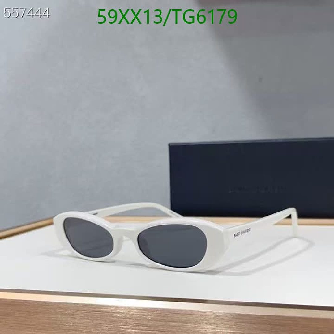 YSL-Glasses Code: TG6179 $: 59USD