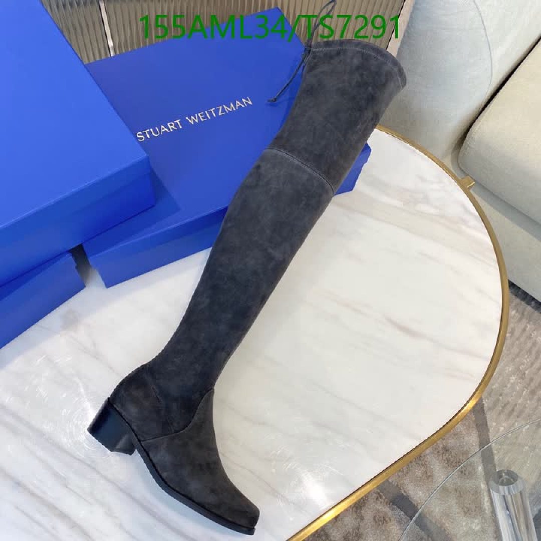 Stuart Weitzman-Shoes(Women) Code: TS7291 $: 155USD