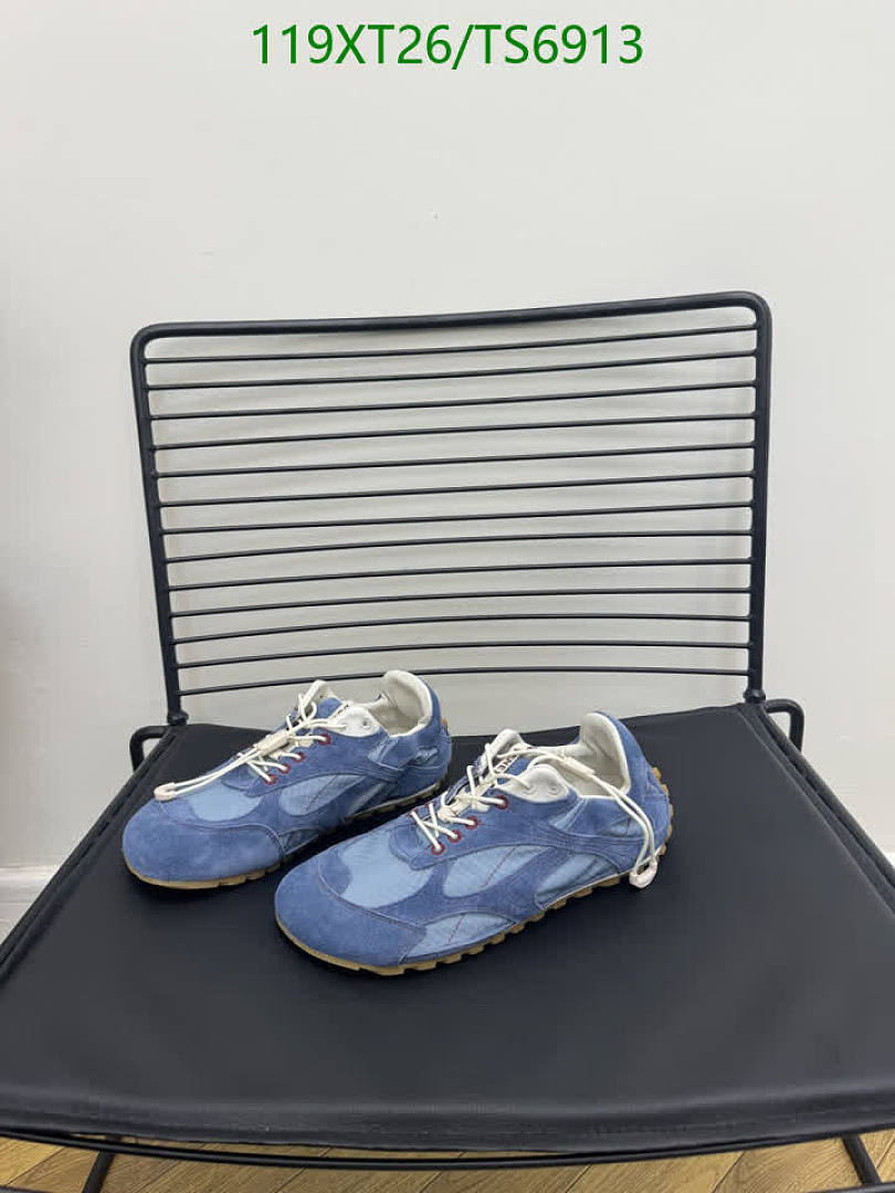 BV-Shoes(Men) Code: TS6913 $: 119USD