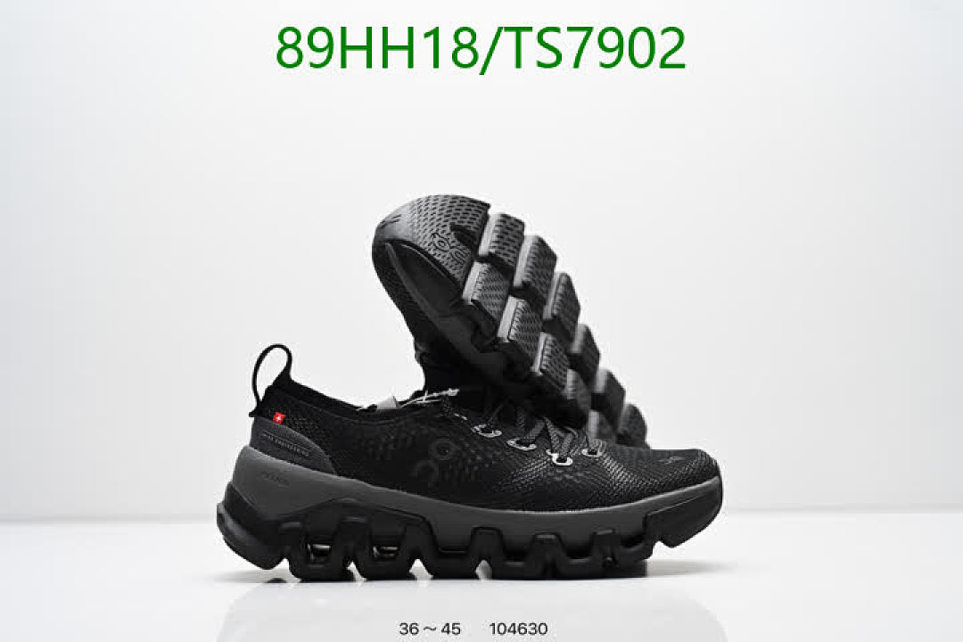 On Running Cloudsurfer-Shoes(Men) Code: TS7902 $: 89USD