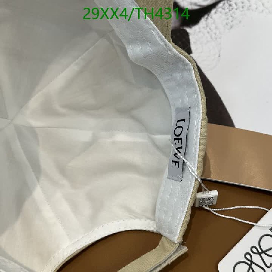 Loewe-Hats Code: TH4314 $: 29USD