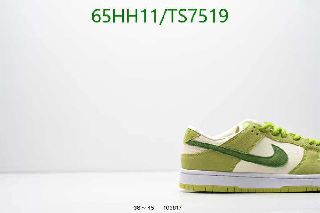 NIKE-Shoes(Women) Code: TS7519 $: 65USD