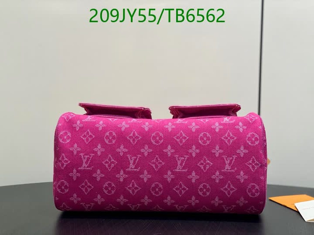 LV-Bags(5A) Code: TB6562 $: 209USD