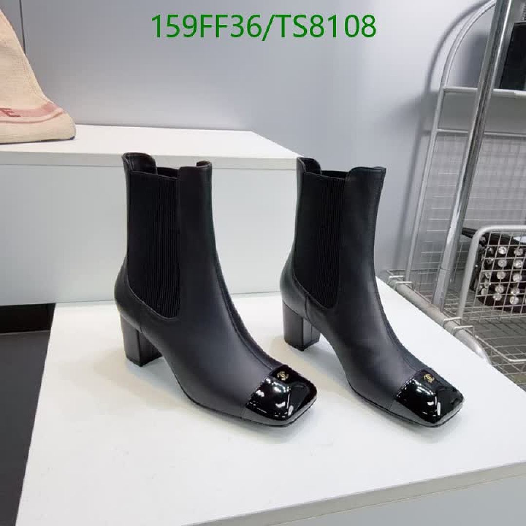 Boots-Shoes(Women) Code: TS8108 $: 159USD